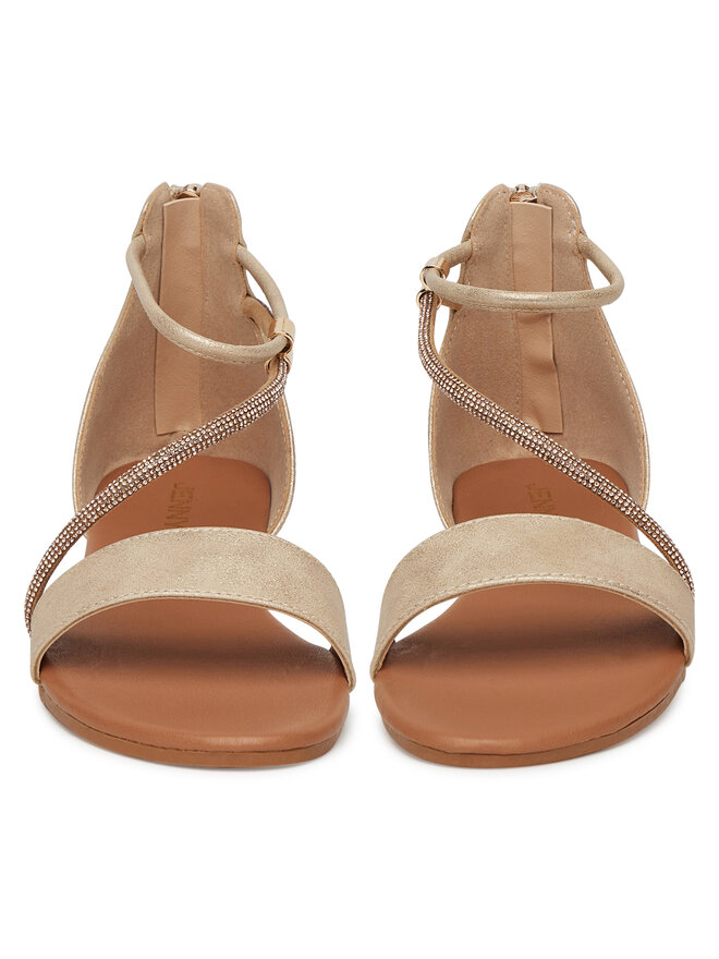JENNY Босоніжки JENNY LESLEY WS5295-14 Золотий