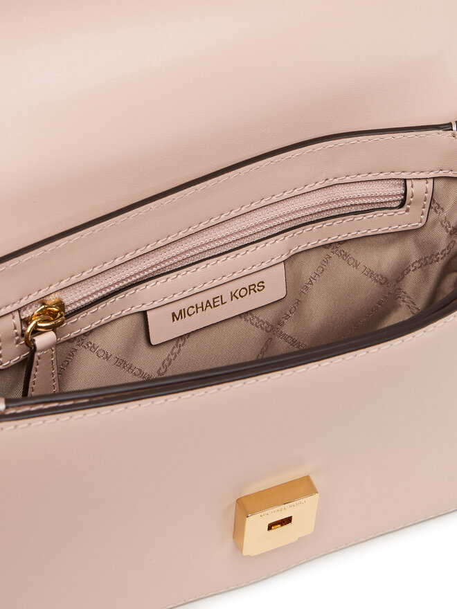 MICHAEL Michael Kors Geantă MICHAEL Michael Kors Delancey 30T4GD8S6L Roz