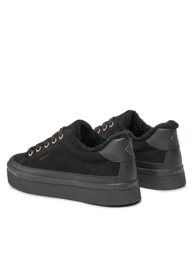 Gant Сникърси Gant Avona Sneaker 27533155 Черен