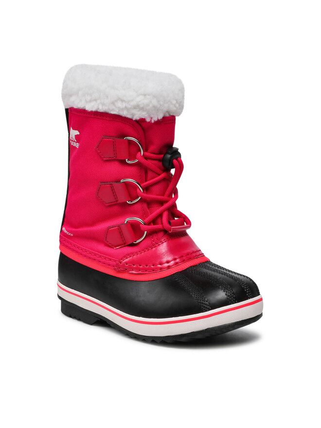Sorel Апрески Sorel Yoot Pac™ Nylo NY1962 Розов