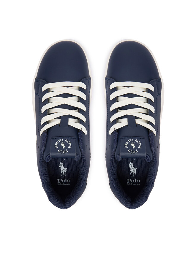 Polo Ralph Lauren Снікерcи Polo Ralph Lauren RL03844410 Cиній