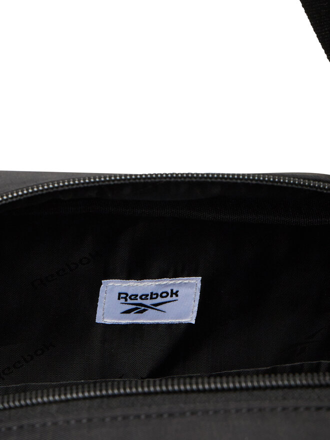 Reebok Αθλητική τσάντα Reebok RBK-B-001-07 Μαύρο