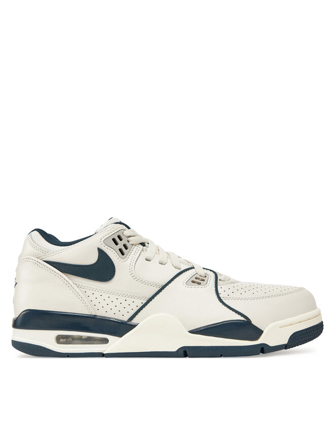 Nike Сникърси Nike Air Flight '89 Low FQ8256 001 Екрю