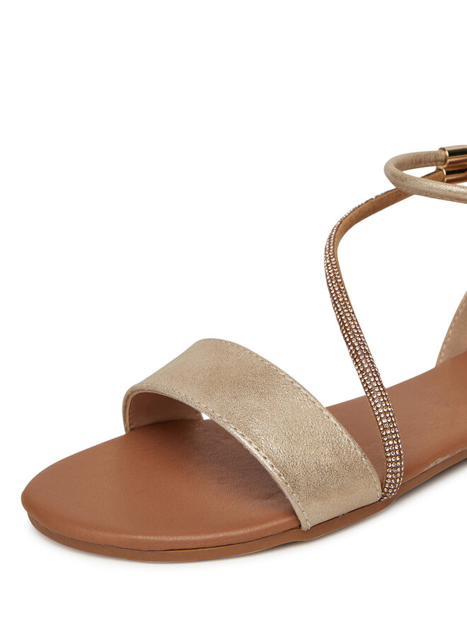 JENNY Sandale JENNY LESLEY WS5295-14 Auriu