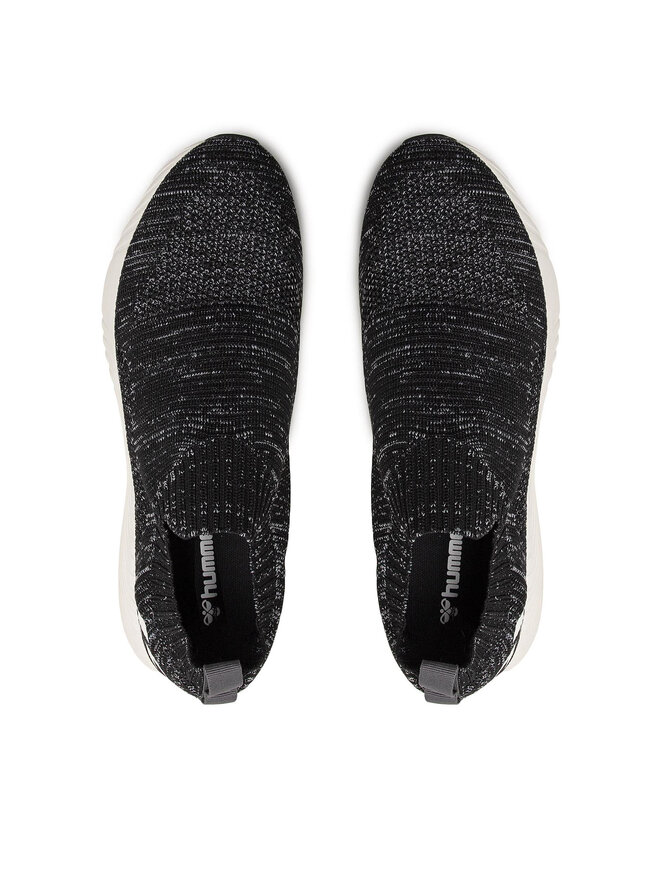 Hummel Fitnessschuhe Hummel Reese Breaker Seamless 211940-2114 Schwarz