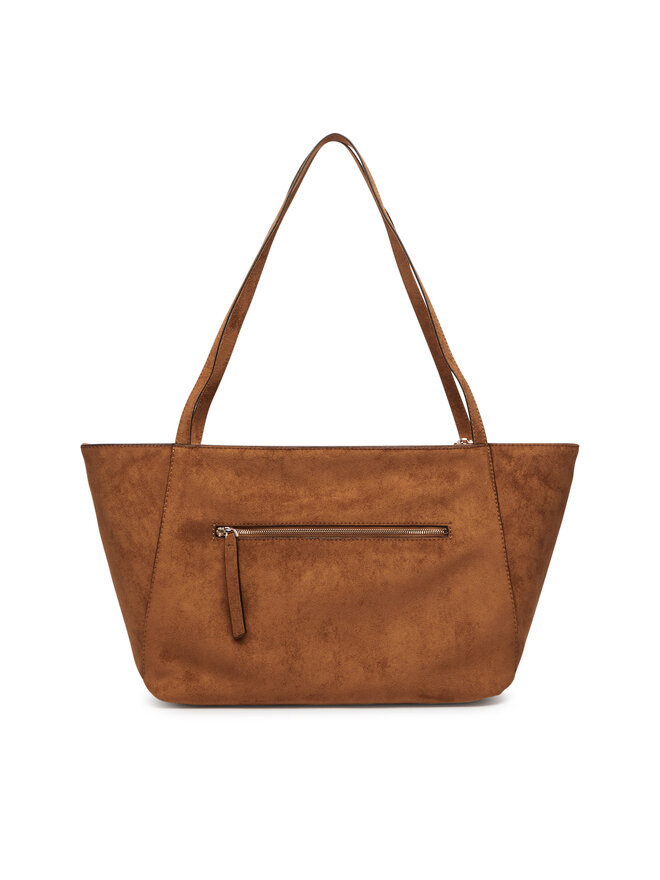 Guess Handtasche Guess Devon HWSG97 45230 Hellbraun