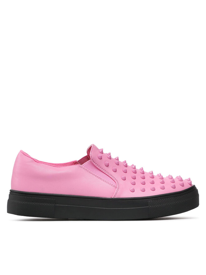Jenny Fairy Zapatillas de tenis Jenny Fairy WS2158-21 Rosa