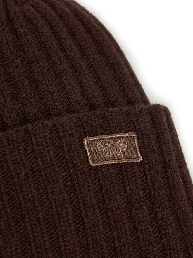 Weekend Max Mara Mütze Weekend Max Mara Ritmo 2525576035 Braun
