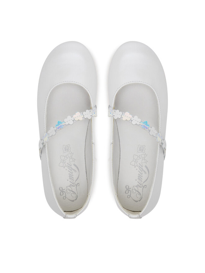 Primigi Ballerinas Primigi 7927611 M Weiß