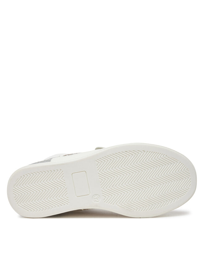 Gioseppo Sneakers Gioseppo 73730 Alb