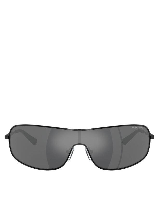 Michael Kors Okulary przeciwsłoneczne Michael Kors Aix 0MK1139 10056G Czarny