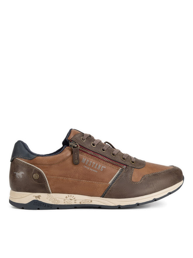 Mustang Sneakers Mustang 4106-306 Marrone