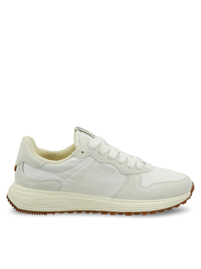 Gant Sneakersy Gant 30533848 Biały
