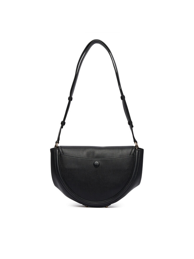Guess Handtasche Guess Coleen HWBG97 39210 Schwarz