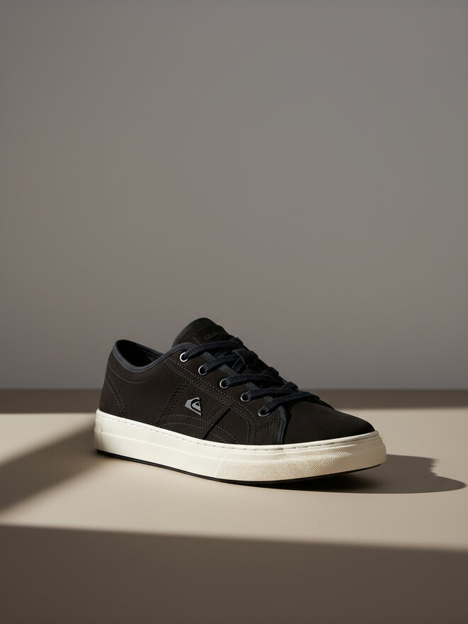 Quiksilver Sneakers Quiksilver CEO-LUKE-01 MI08 Schwarz