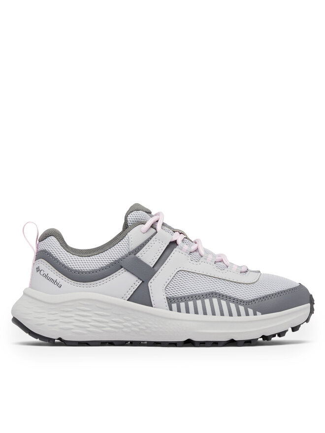 Columbia Сникърси Columbia Konos™ Low Shoe 2062241 Сив