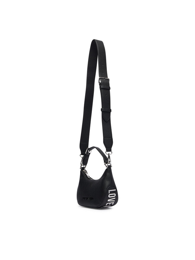 LOVE MOSCHINO Сумка LOVE MOSCHINO JC4019PP1PLT000B Чорний