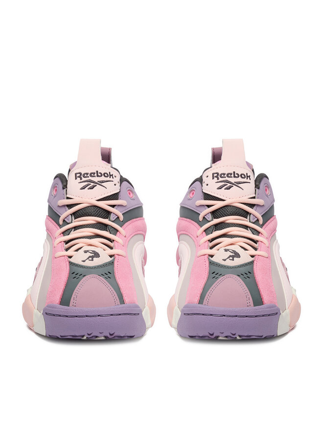 Reebok Basketballschuhe Reebok EO-SHAQNOSIS LOW 100245140 Bunt