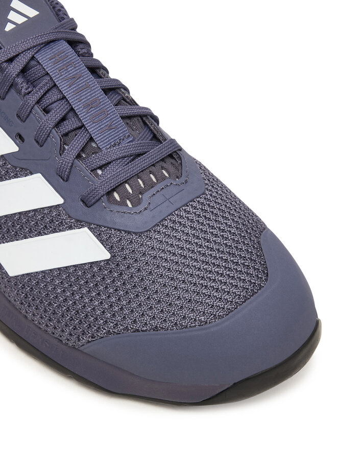 adidas Fitnessschuhe adidas Dropset 3 strength training JR1670 Violett