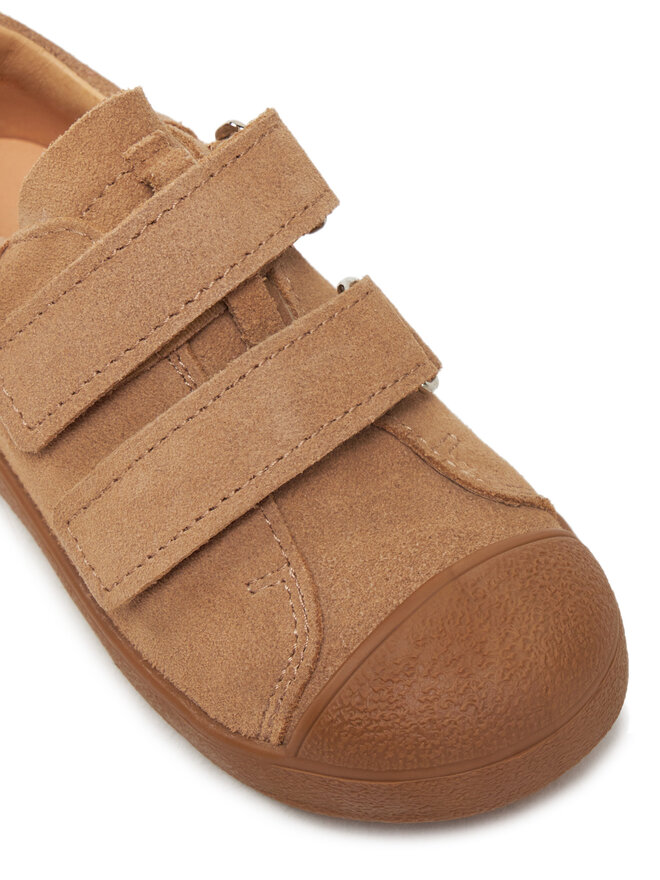Mrugała Trampki Mrugała Fico 3275/5-24 Brązowy