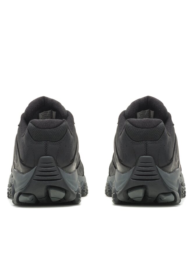 Merrell Trekkingi Merrell Moab Adventure 3 J003805 Czarny