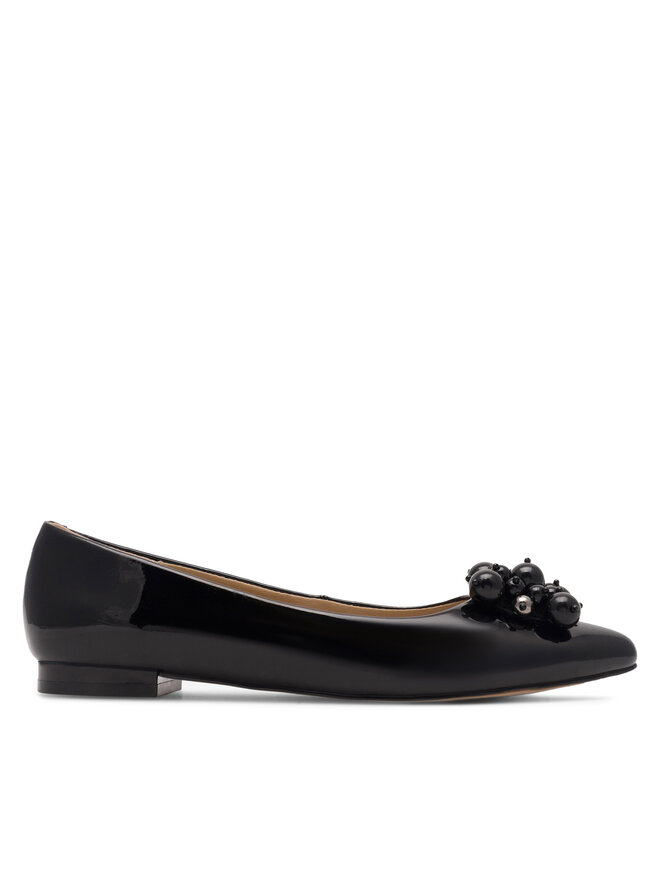 Sergio Bardi Bailarinas Sergio Bardi WFA1572-17Z-SB Negro