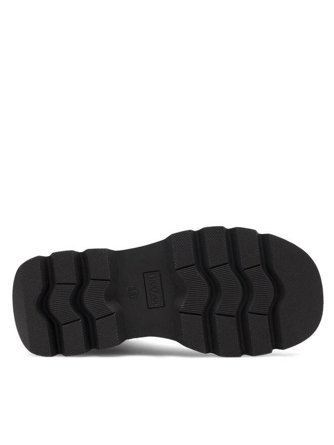 DeeZee Botas altas DeeZee CS6172-05L Negro