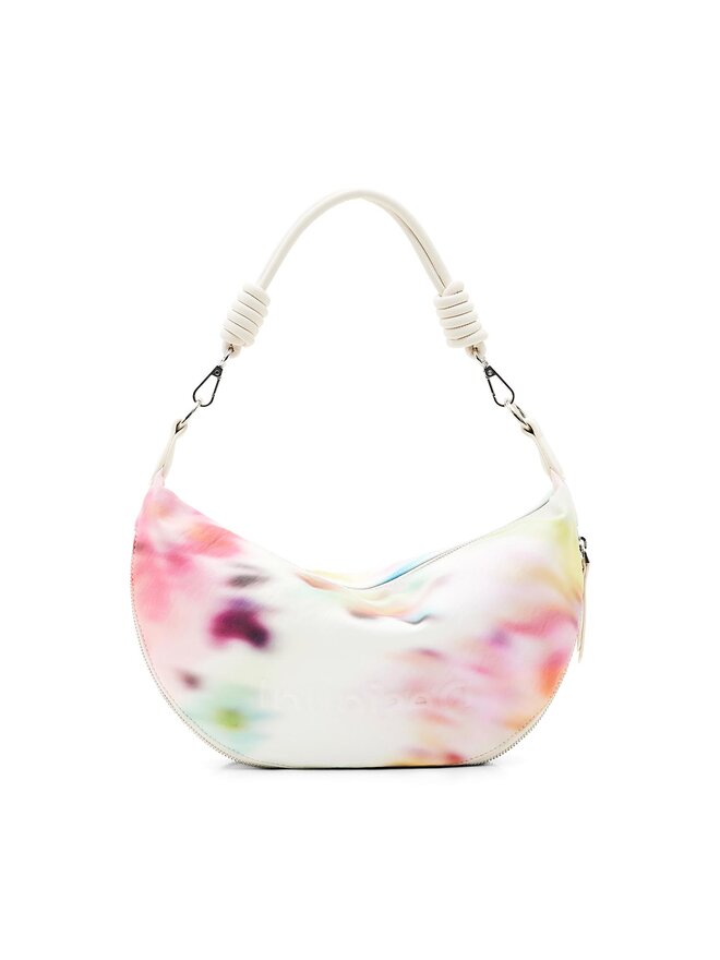 Desigual Torebka Desigual 23SAXP98 Kolorowy