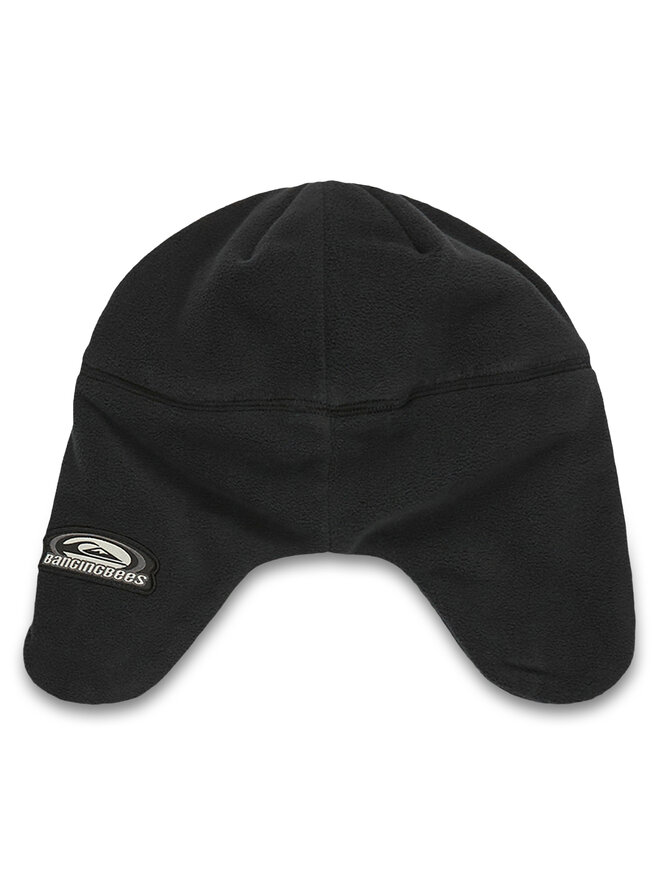 Quiksilver Шапкa Quiksilver EQYHA03432 Чорний