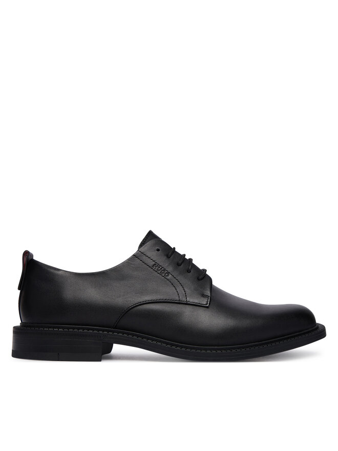 HUGO Halbschuhe HUGO Lysander 50569016 Schwarz
