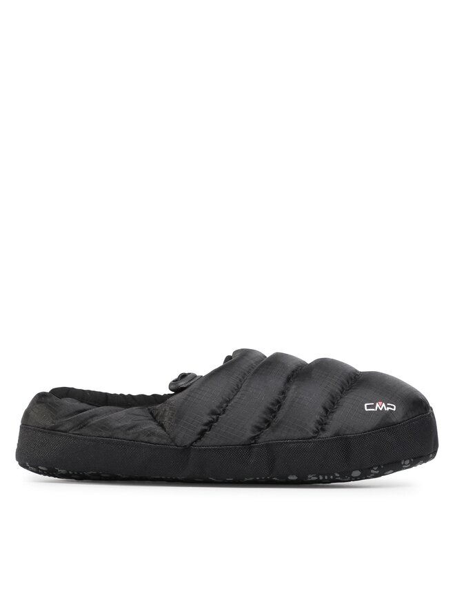 CMP Тапочки CMP Lyinx Slipper 30Q4677 Чорний