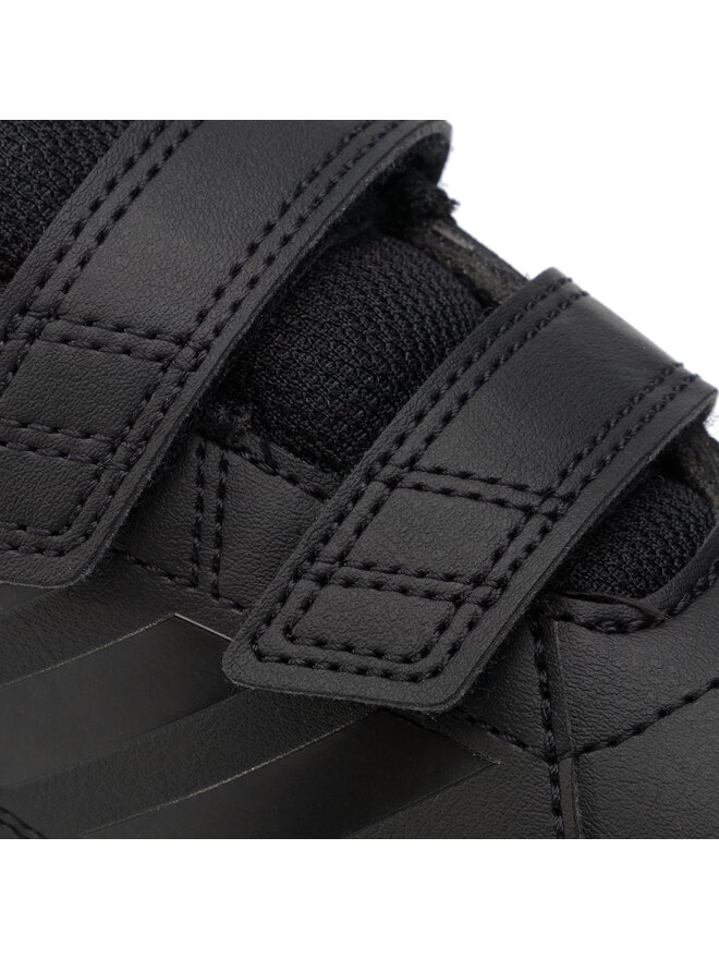 Zapatillas adidas AltaSport Cf K D96831 Negro zapatos.es