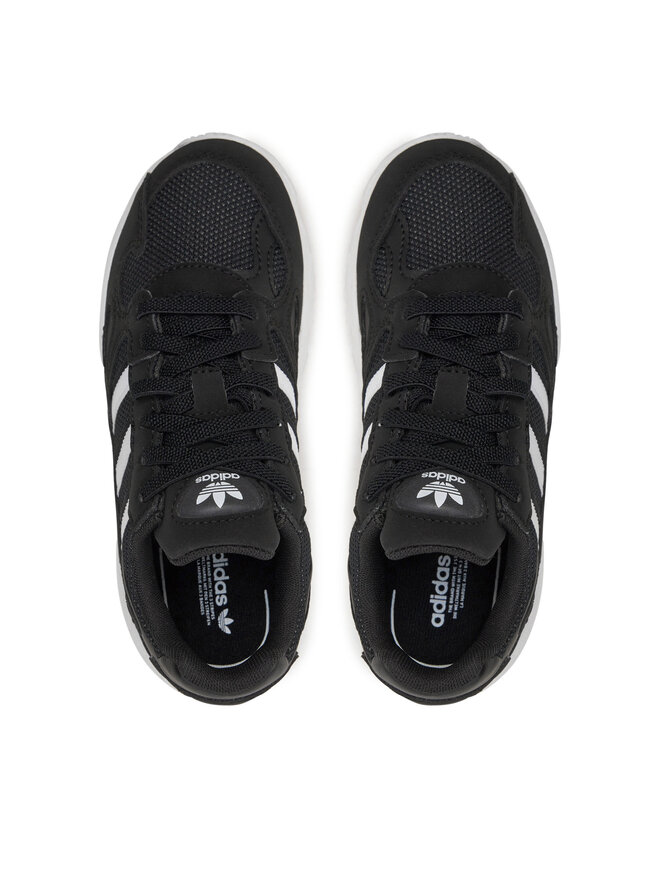 adidas Снікерcи adidas Falcon El C IF1097 Чорний