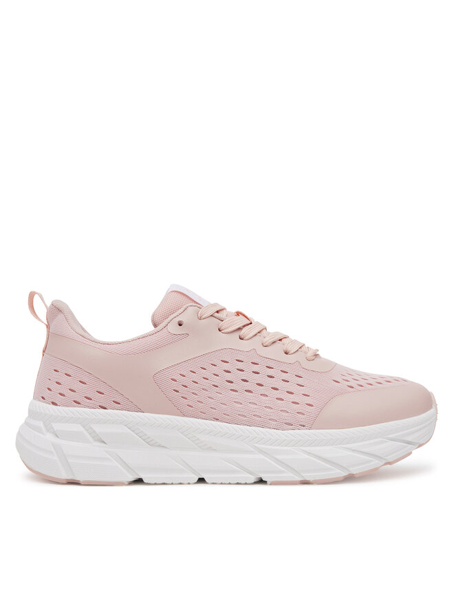 Leaf Sneakers Leaf LHAKK301R Rosa