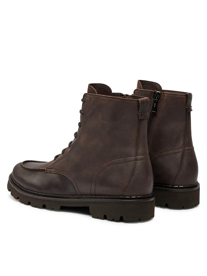 JOOP! Μπότες JOOP! 4140007673 Καφέ