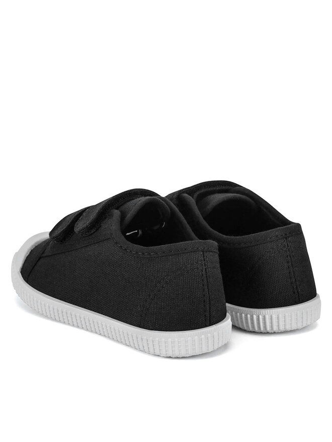 Action Boy Bambas Action Boy CP91-25122(III)CH Negro