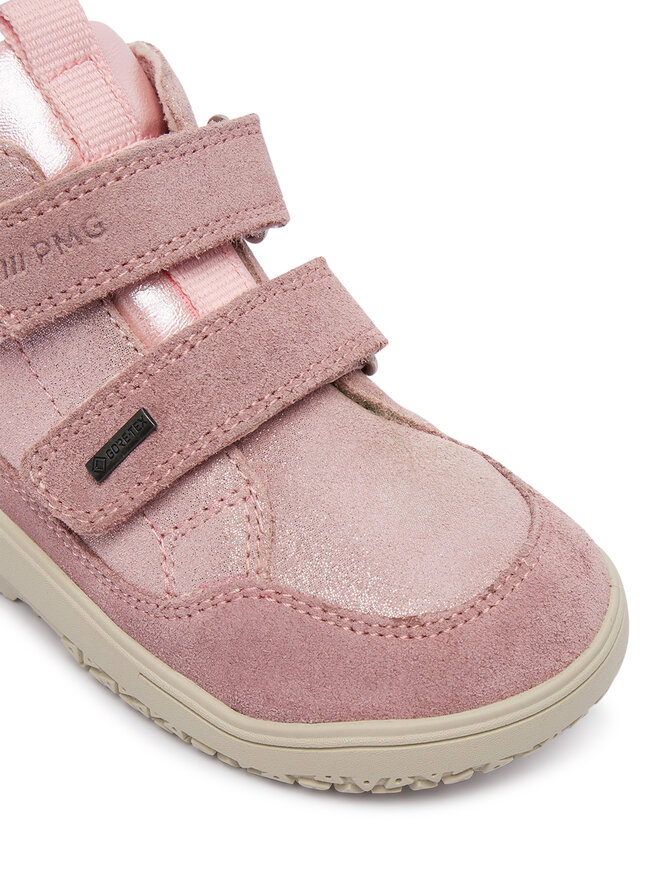 Primigi Schnürschuhe Primigi GORE-TEX 2418233 M Rosa