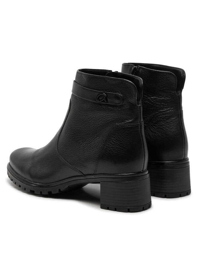 Ara Stiefeletten Ara Ronda St 12-40511-01 Schwarz