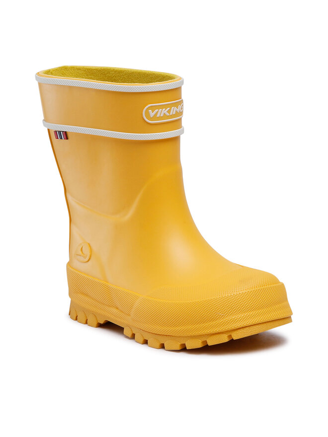 Viking Guminiai batai Viking Alv Jolly 1-60060-13 Geltona
