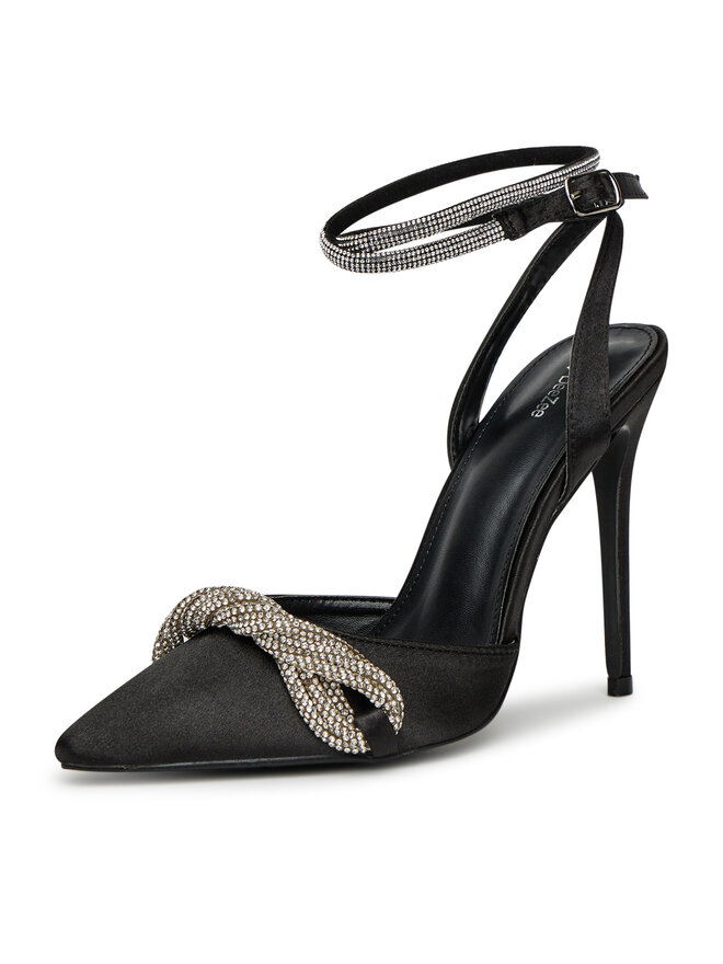 DeeZee Sandalen DeeZee HT085-9 Schwarz