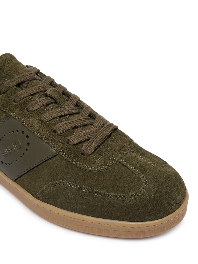 Liu Jo Sneakers Liu Jo Parker 01 7G6005 PX310 Grün