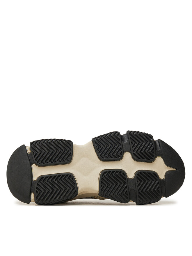 Steve Madden Снікерcи Steve Madden Possession-E SM19000033 Бежевий