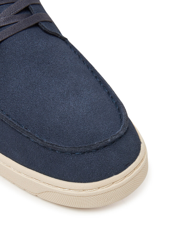 Toms Félcipő Toms Trvl Lite London 10020856 Sötétkék