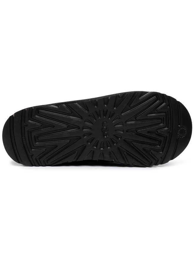 Ugg Čības Ugg M Tasman 5950 Melns