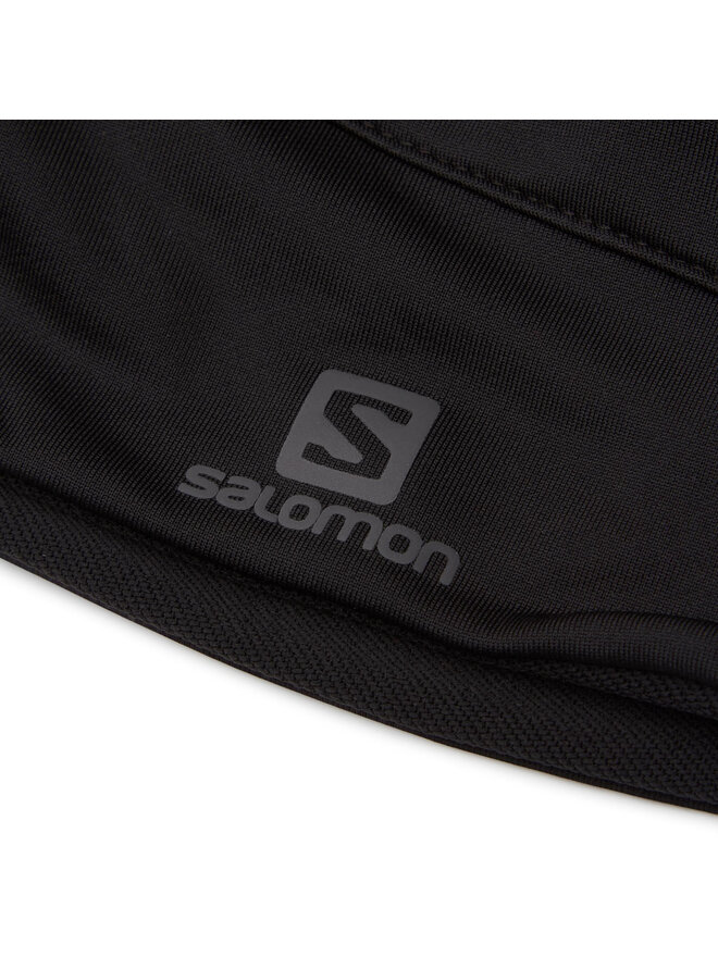 Salomon Mütze Salomon Active Beanie C12193 10 G0 Schwarz
