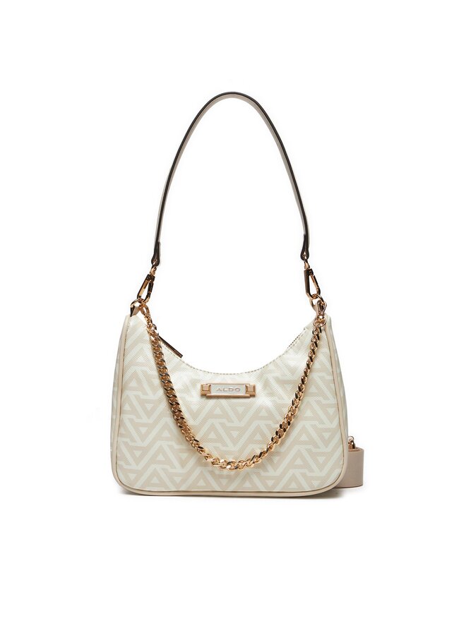 Aldo Handtasche Aldo Annaendra 13761986 Beige