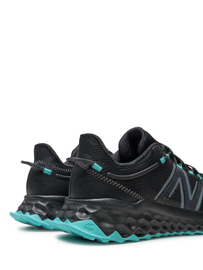 New Balance Παπούτσια για Τρέξιμο New Balance Fresh Foam Garoé MTGAROJ1 Μαύρο