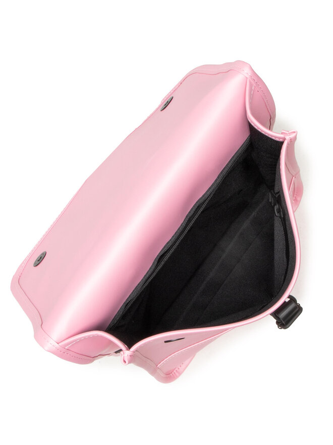 Rains Zaino Rains Backpack Micro 13660 Rosa
