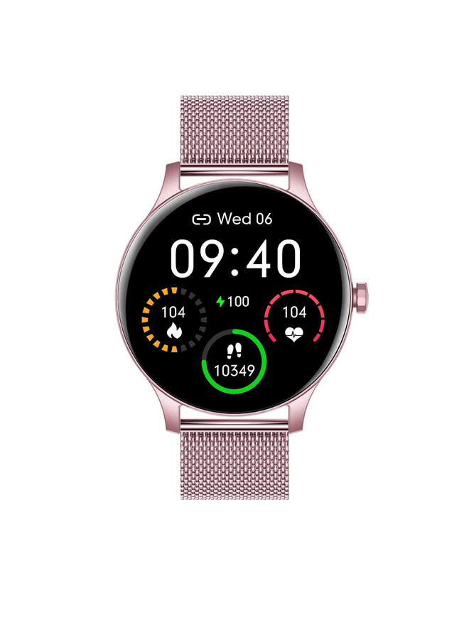 Smartwatch garett electronics 2025