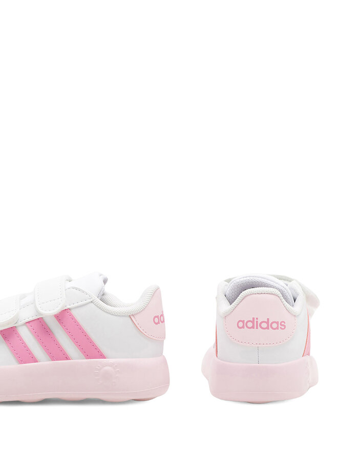 adidas Снікерcи adidas Grand Court 2.0 CF I ID0741 Білий